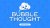 Bubble Thought by Adam Elbaum